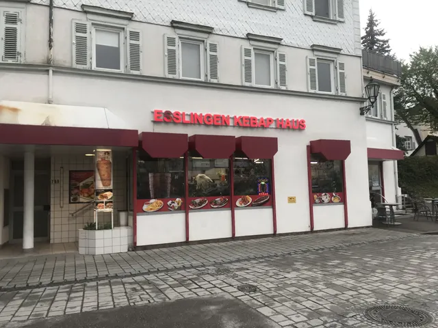 Restaurant Esslingen Kebap Haus