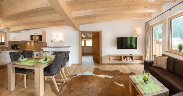 Talheim Appartements