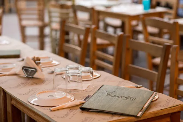 Kounoupi Rakokafenes