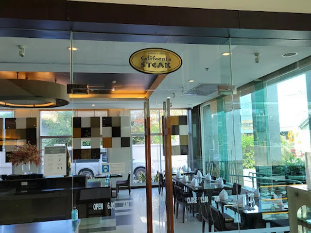 California Steak Restaurant