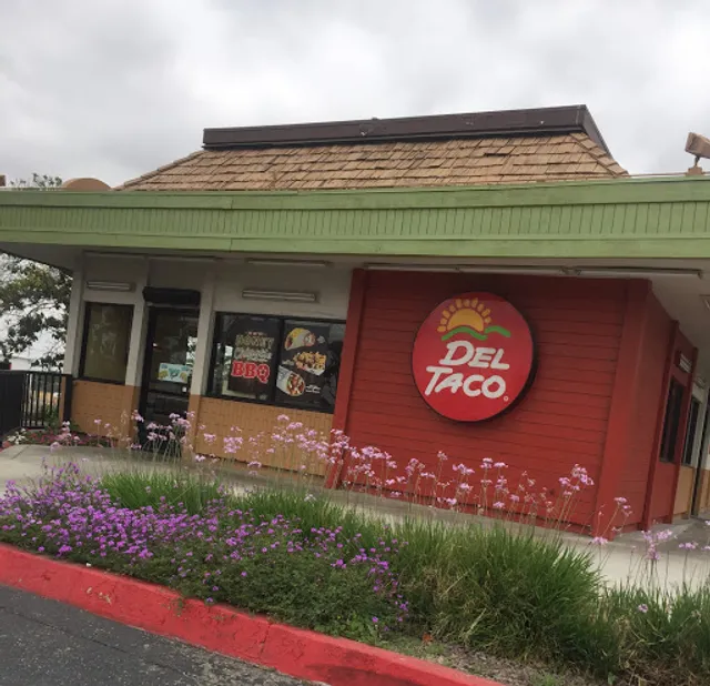 Del Taco