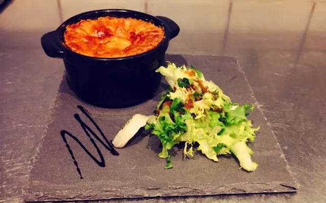 Bar Brasserie Le Bordeaux