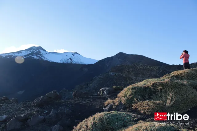 Etna Tribe | Escursioni sull'Etna e la Sicilia Orientale