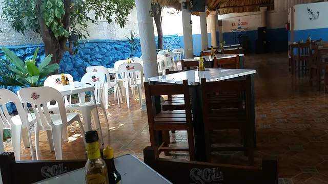 Restaurant Y Botanero EL CORTIJO