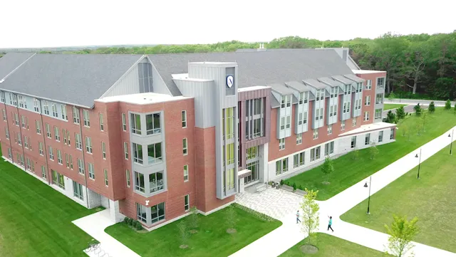 New England Institute of Technology Admissions Office