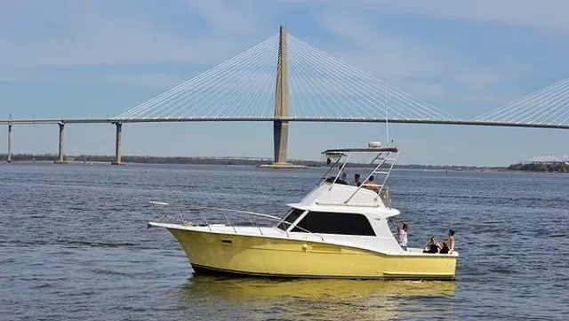 Carolina Marine Group