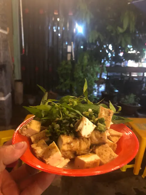 Lạ Sài Gòn 1992 - Vegan Street Food