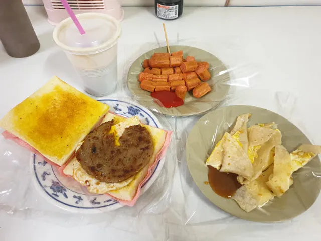 Sheng Yuan Breakfast Restaurant