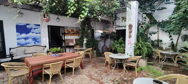 Restaurante Ca Cotet