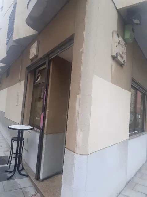 Bar José - Salamanca