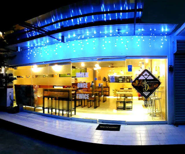 Lub Dub Cafe