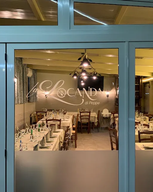 La locanda di Peppe