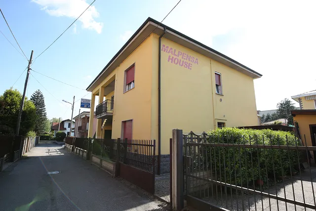 Malpensa House