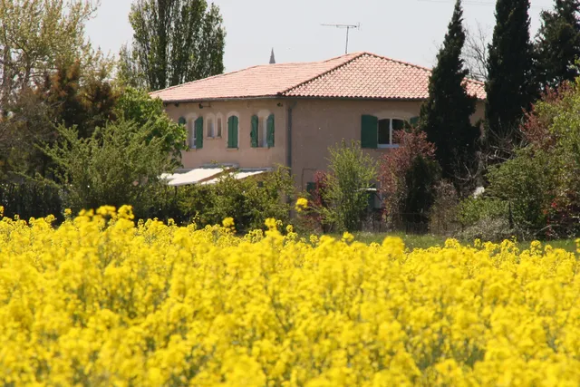 Gîte Julia aussonne