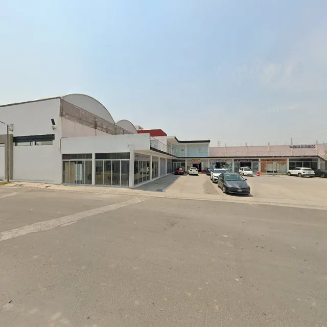 La Terraza Corregidora