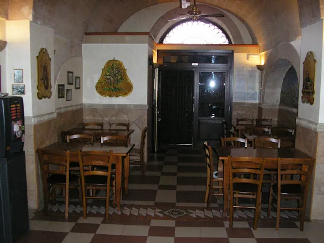 Pizzeria L'Orologio di Cardone Fernando Antonio