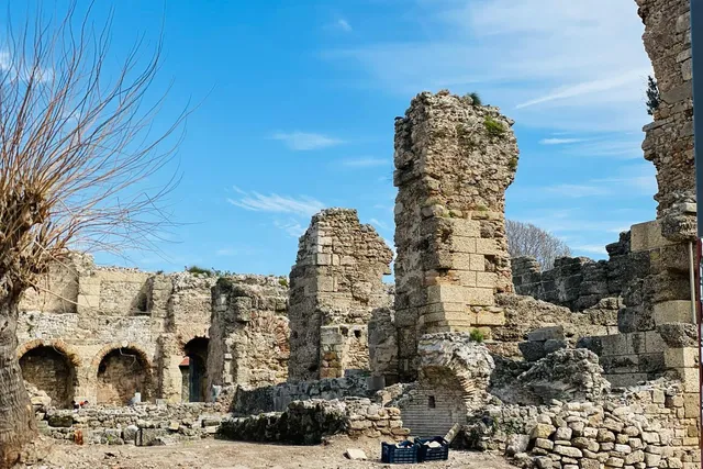 Side Elis Beach Hotel