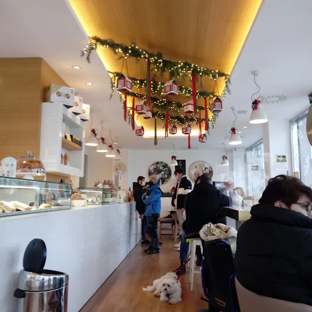 Adoro Caffè Piazza Venerio