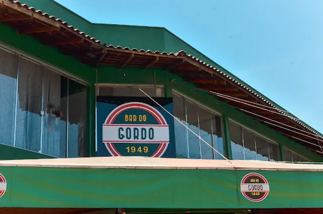 Bar do Gordo