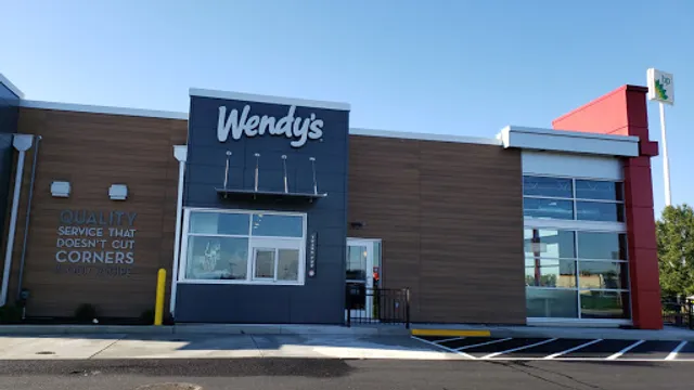 Wendy's