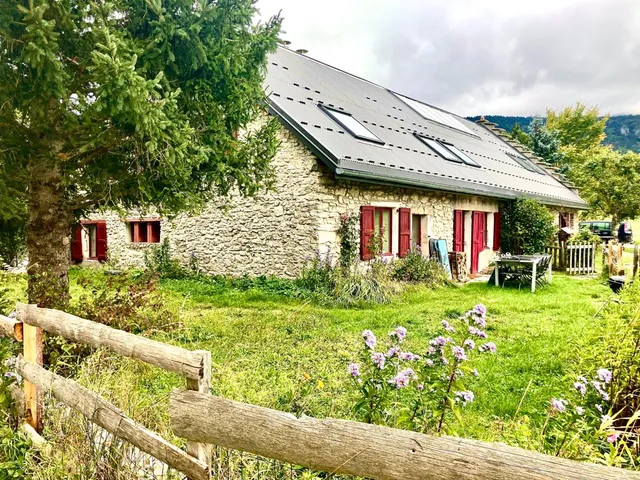 Gites du Val de Lans