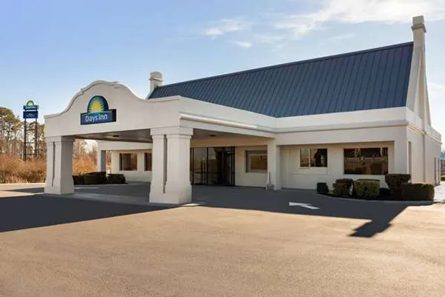 Baymont by Wyndham Emporia VA