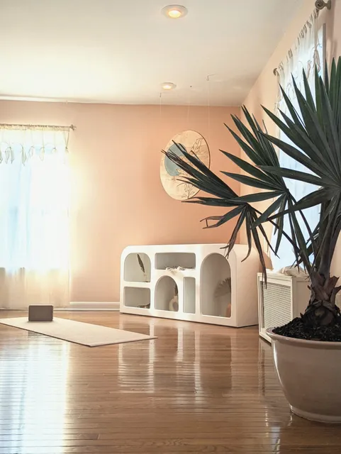 Space Spa and Wellness