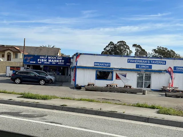 The Fisherman's Taverna