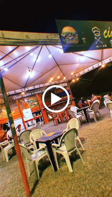 HALF´S BURGUER DELIVERY