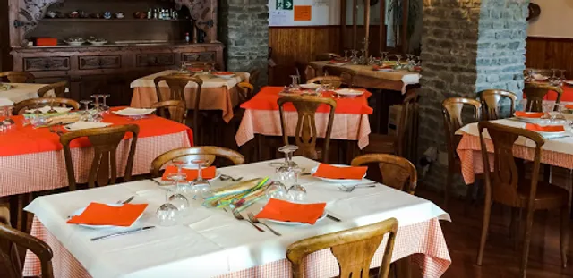 Rifugio Pian del Re - Albergo con Ristorante