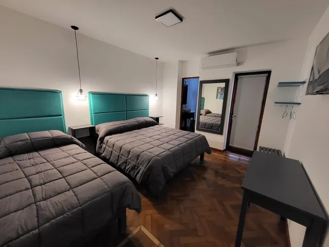 Salta avenida Belgrano Habitaciones KASA