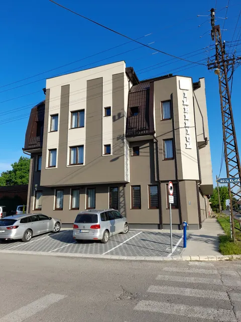 Garni Hotel Imperium