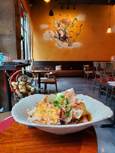 Haruki Ramen & Izakaya