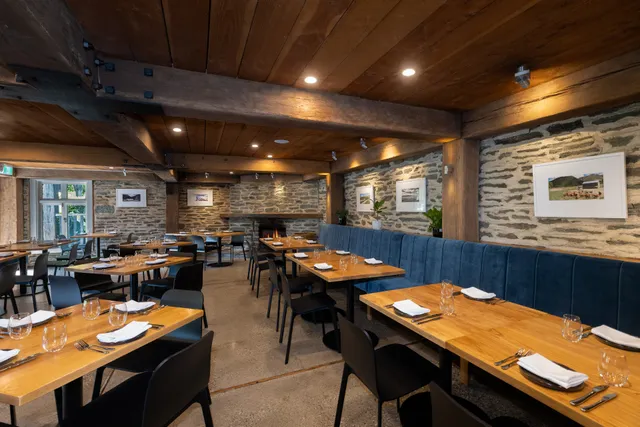 Millhouse Restaurant