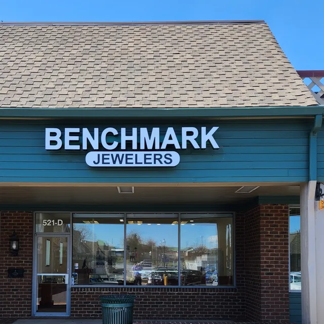 Benchmark Jewelers