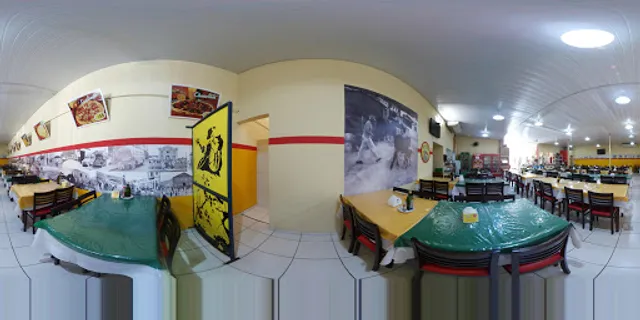 Pizzaria do Vigário