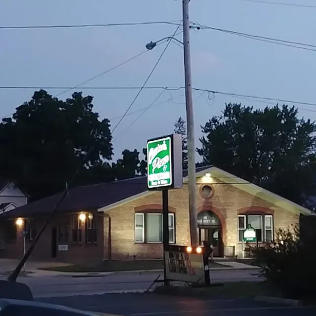 Cimino's Pizza and Restaurant