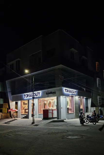 Toni&Guy Hairdressing, Pallikaranai