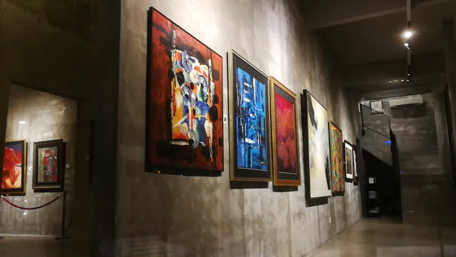 KL Lifestyle Art Space