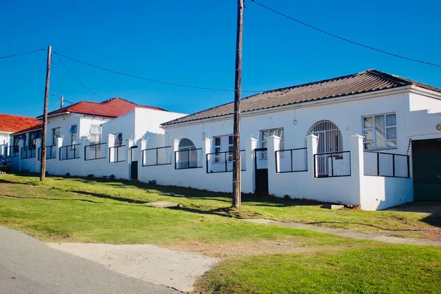 The Caxton Lodge at Quigney
