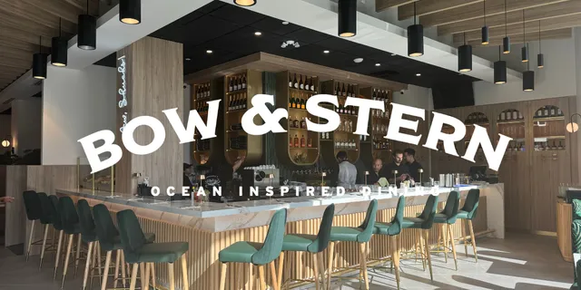 Bow & Stern Brentwood