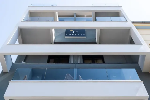 Empress Luxury Residences