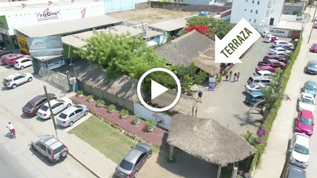 Restaurante El Amanecer