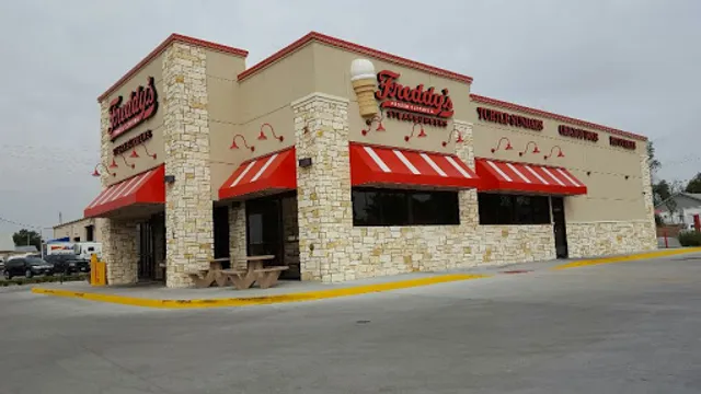 Freddy's Frozen Custard & Steakburgers