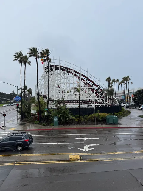 ITH San Diego Mission Beach Backpacker Hostel