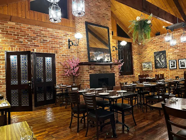 Saengjan Thai Restaurant