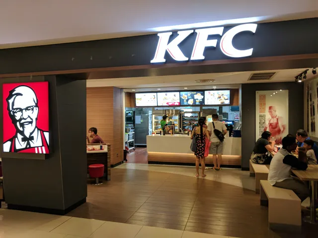 KFC