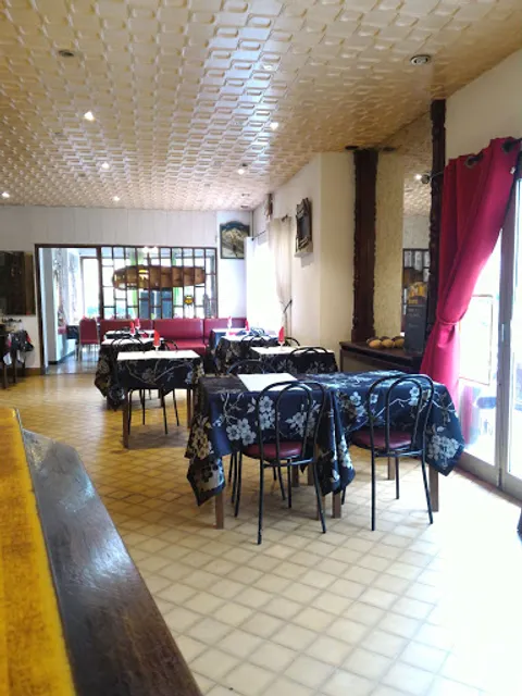 Restaurant La Scala