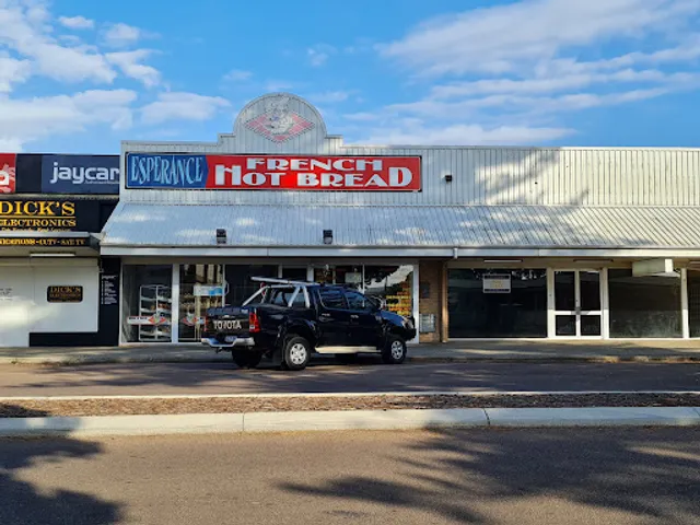 Esperance French Hot Bread Shop