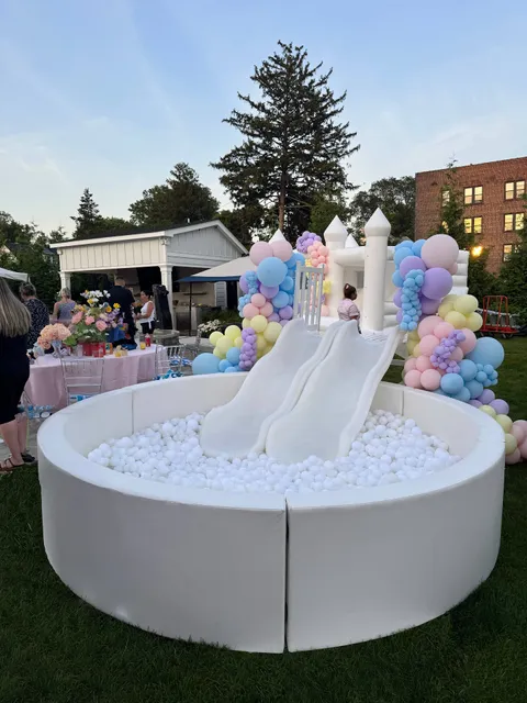 Soft Play & Bounce House Rentals